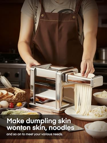 Electric Pasta Maker Machine