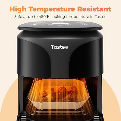 Smart Air Fryer wiht Probe