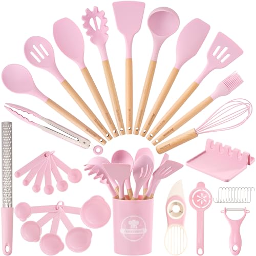 Kitchen Utensils set