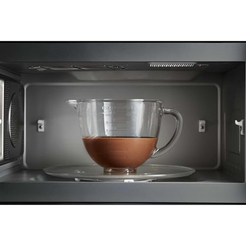 Stand Mixer Glass Bowl