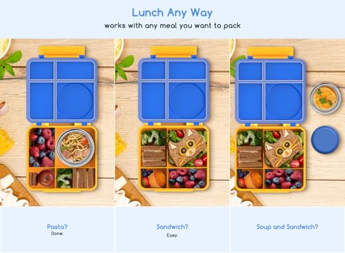 Bento Box