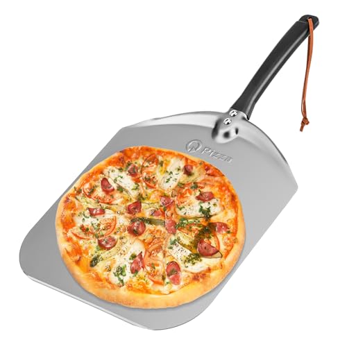 12“ Pizza Peels PT200 PT202