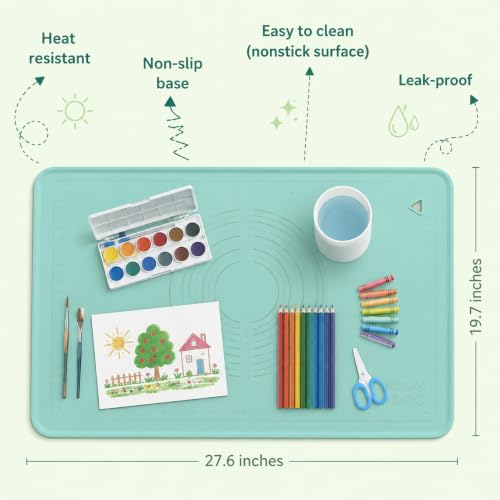 Silicone Baking Mat