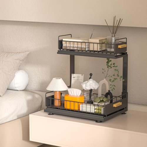 Under Sink Organizer