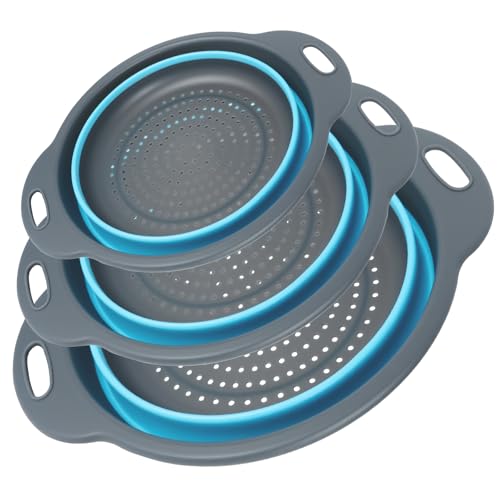 Collapsible Colander 3