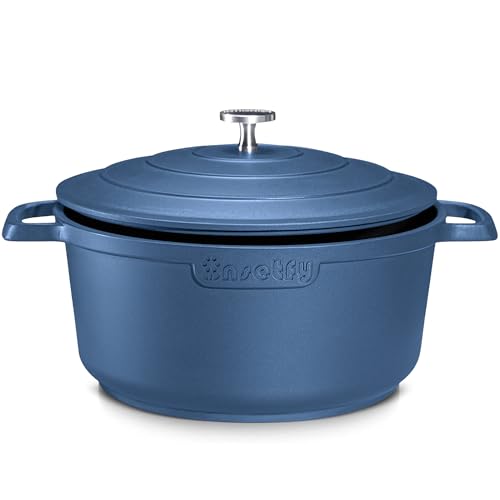 Dutch Oven Pot with Lid