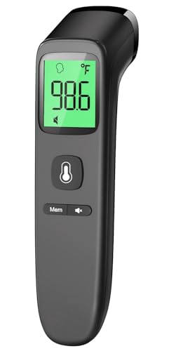 No Touch Thermometer for Adults and Kids