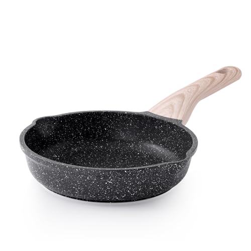 Nonstick Frying Pan Skillet