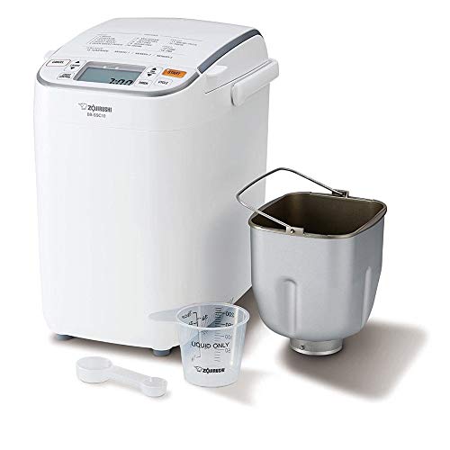 BB SSC10WZ Home Bakery Maestro Breadmaker