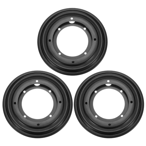 Rotating Bearing Plate
