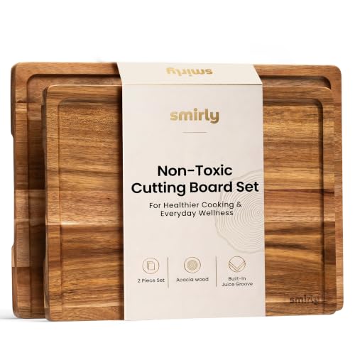 Cutting Boards for Kitchen