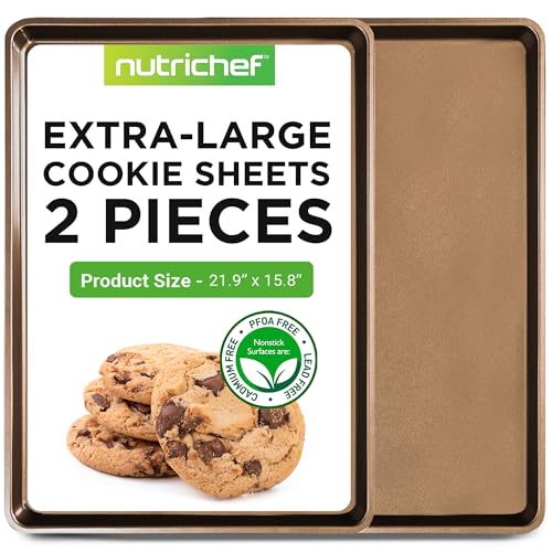 Non stick Mega Bake Pan