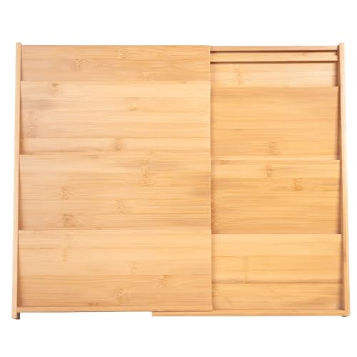 Spice Drawer Organizer