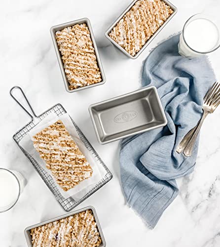 Bakeware Mini Loaf Pan