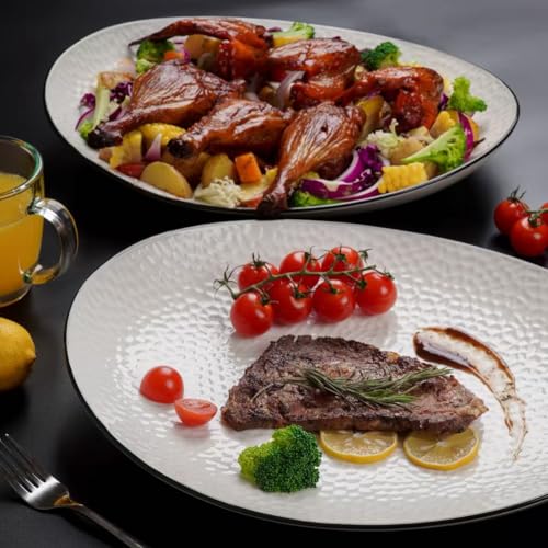 Serving Platters
