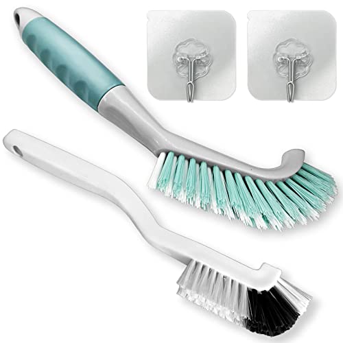 Kitchen+Coffeeroom Brush Set