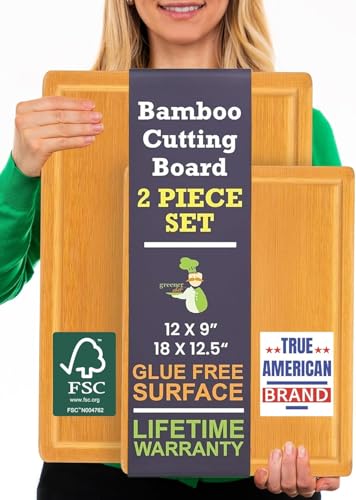 Cutting Board Glue Free Boards