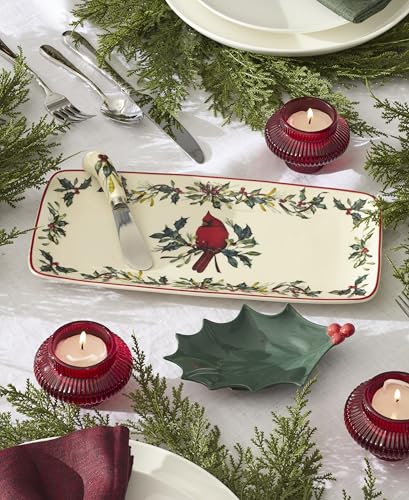 Dinnerware & Serveware