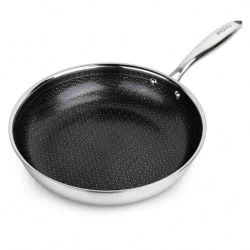12 Inch Non Stick Frying Pans (12 inch)