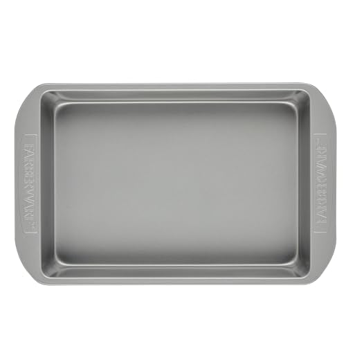 Bakeware Warp Resistant