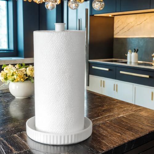 Paper Towel Holder Countertop
