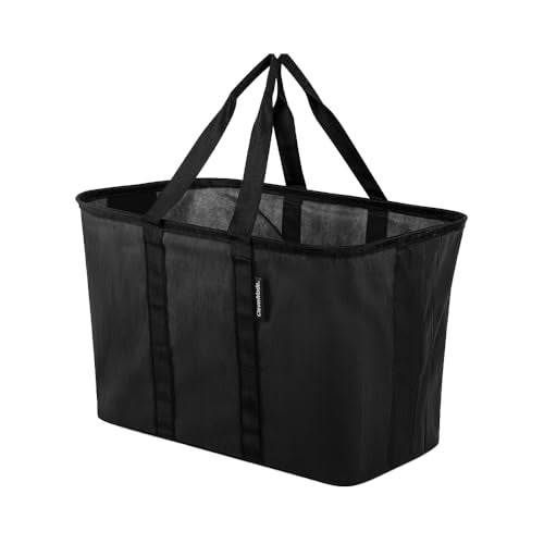 EcoBasket Collapsible Grocery Tote