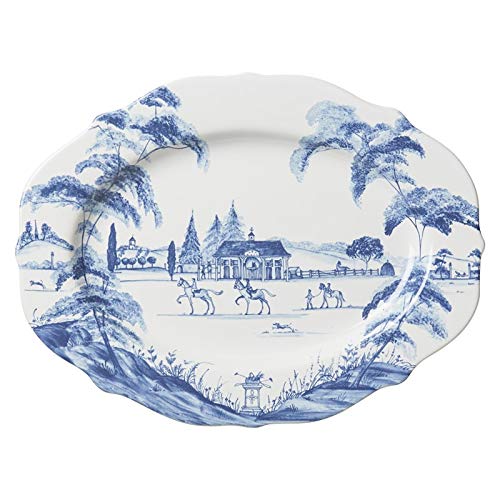 Country Estate Platters