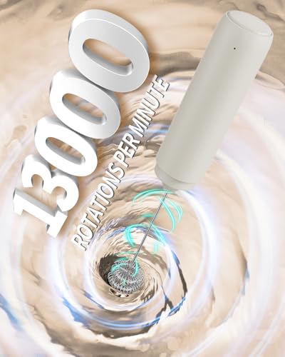 MILK FROTHER