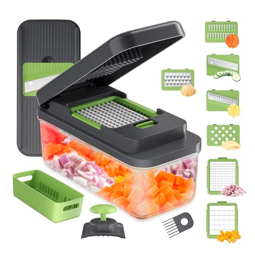 Veggie Chopper