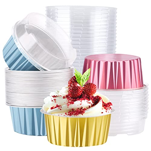 5oz Baking Cups