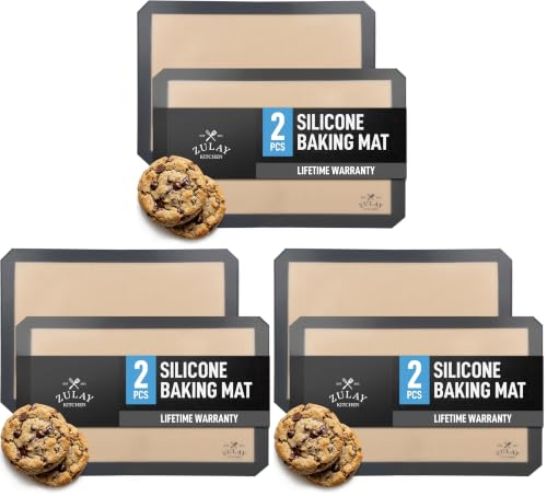 Silicone Baking Mat Sheet