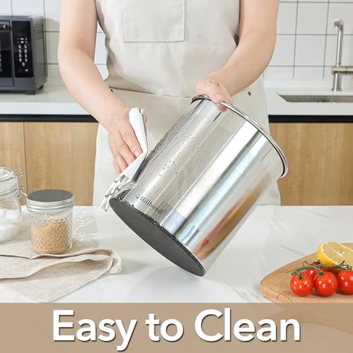Kitchen Utensil Holder for Countertop