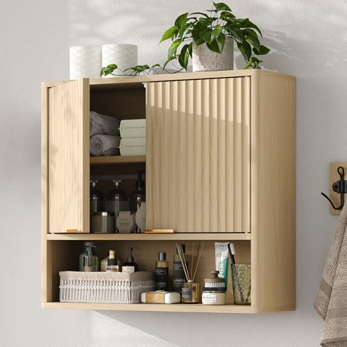 Over Toilet Storage