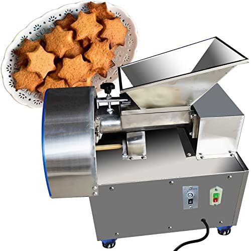 Bread Dough Divider Rounder 1 (biscuit dough / 220V/50HZ)