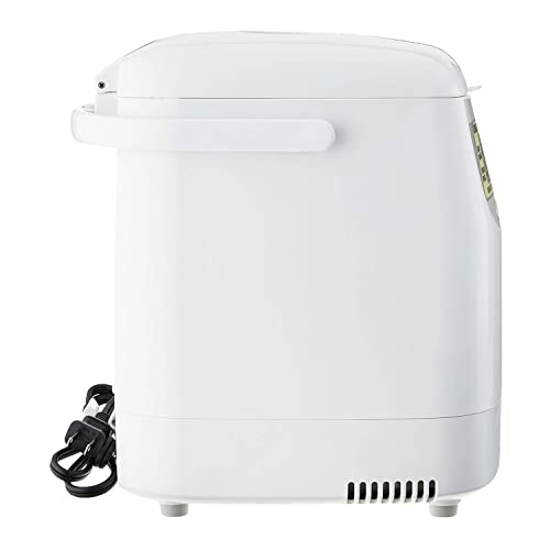 Bb HAC10 Home Bakery Mini Breadmaker (1 lb)