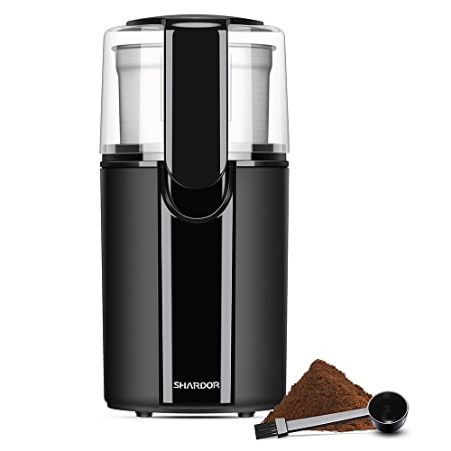 Adjustable Coffee Bean Grinder