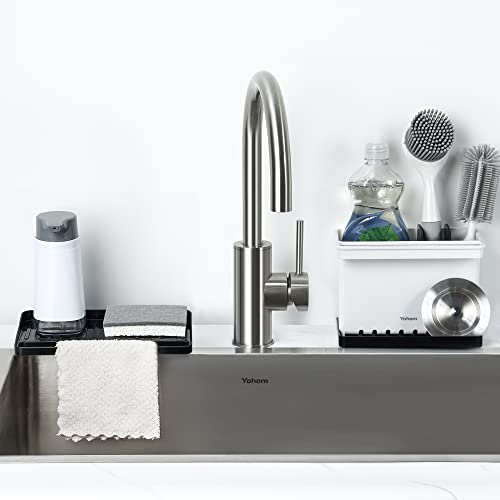 Kitchen Sink Caddy Organizer