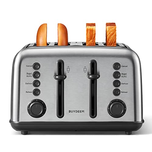 Retro Toaster
