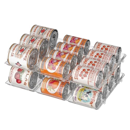 Can Organizer for Pantry
