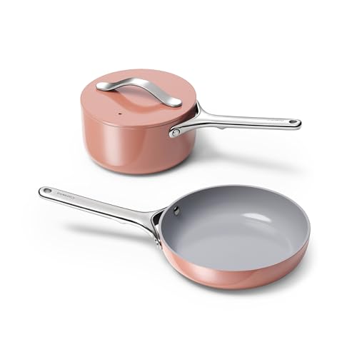 Non Stick Ceramic Mini Cookware Set