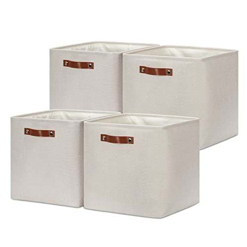 Storage Baskets for Organizing