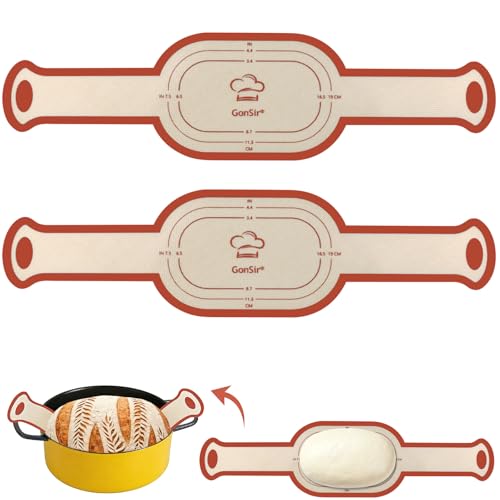 Silicone Bread Sling