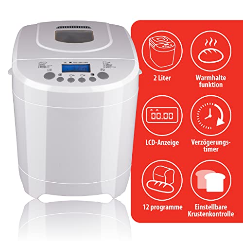Bread maker Bread machine