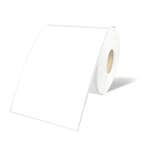 Colored Labels Stickers