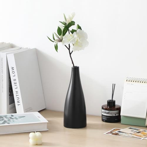 Ceramic Olive Oil Dispenser Bottle