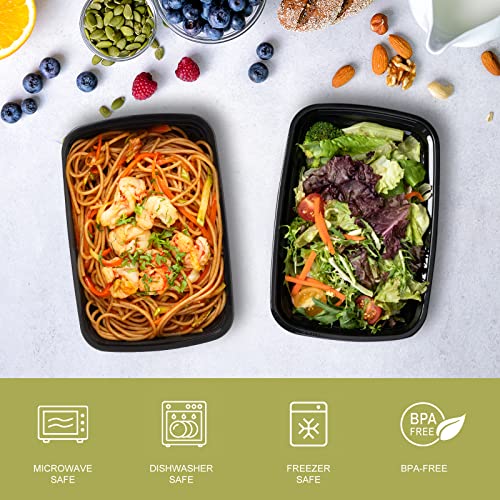 Pack Meal Prep Containers