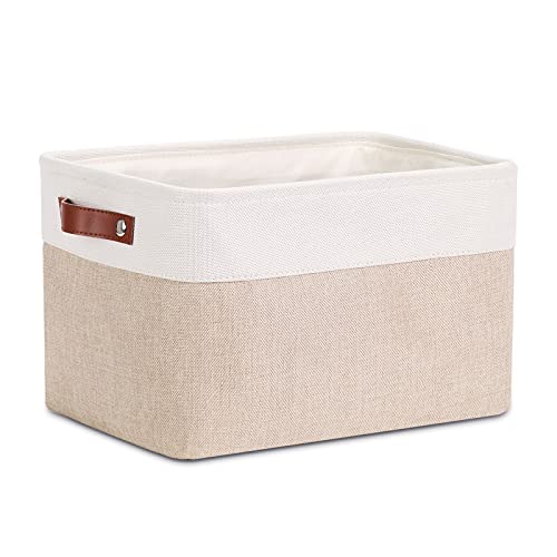 Storage Baskets for Organizing