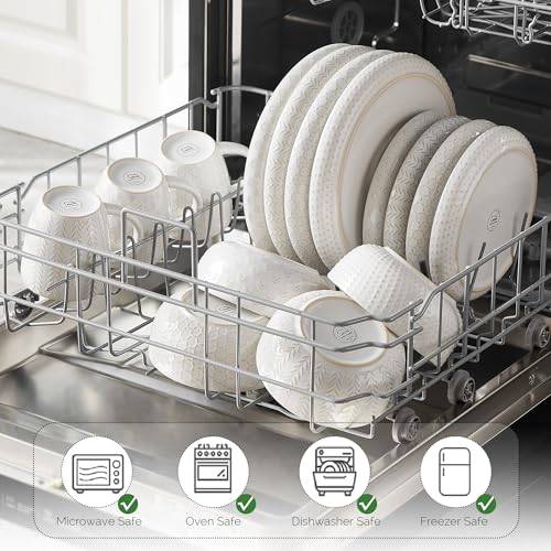 Stoneware Dinnerware Sets