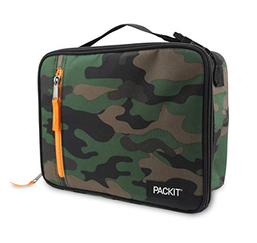 Freezable Classic Lunch Box