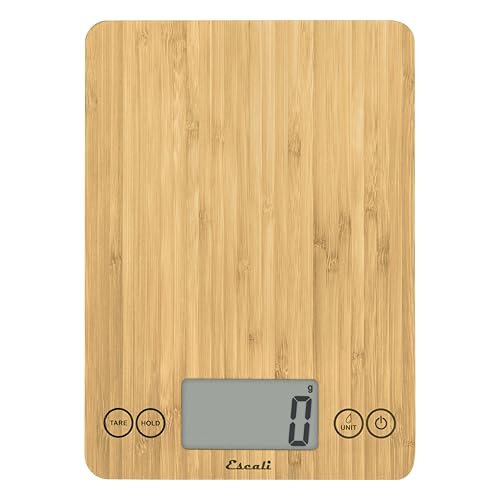 Arti Glass Food Scale Digital Countertop Kitchen